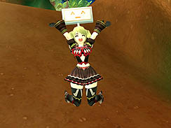 ���������꡼ No.003�Υ���ͥ������ / ��Grand Fantasia�ס��鿴�Ա���ץ��������ȳ��ϡ����åץǡ��ȼ»�