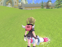 ���������꡼ No.011�Υ���ͥ������ / ��Grand Fantasia�ס��鿴�Ա���ץ��������ȳ��ϡ����åץǡ��ȼ»�