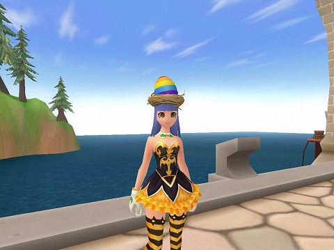 ���������꡼ No.002�Υ���ͥ������ / ��Grand Fantasia�ס��Ƚաɤ�ȥɥ饴��ɤˤ��ʤ�����٥�Ȥ򳫺�