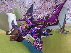 ���������꡼ No.010�Υ���ͥ������ / ��Grand Fantasia�ס��Ƚաɤ�ȥɥ饴��ɤˤ��ʤ�����٥�Ȥ򳫺�