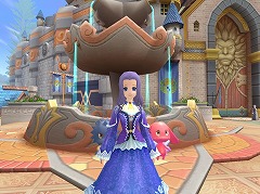 ���������꡼ No.010�Υ���ͥ������ / ��Grand Fantasia�פߤ�ʤ��Ϥ��碌�ƥ饹������ʿ��������