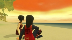 ���������꡼ No.010�Υ���ͥ������ / ��Grand Fantasia�ץ����ӥ�1��ǯ��ǰ����ϻ�ĤΥ��٥�Ȥ�����