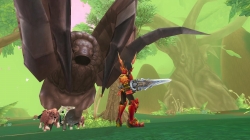 ���������꡼ No.011�Υ���ͥ������ / ��Grand Fantasia�ץ����ӥ�1��ǯ��ǰ����ϻ�ĤΥ��٥�Ȥ�����