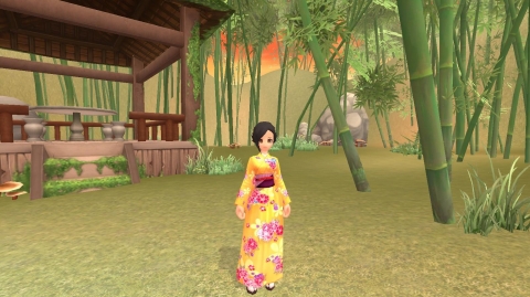 ���������꡼ No.013�Υ���ͥ������ / ��Grand Fantasia�ץ����ӥ�1��ǯ��ǰ����ϻ�ĤΥ��٥�Ȥ�����