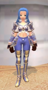 ���������꡼ No.001�Υ���ͥ������ / ��Grand Fantasia�ס��ѡ��ƥ������Ȥ�ǥܥ������ˤǤ����褦