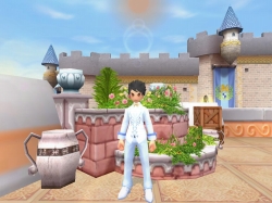 ���������꡼ No.004�Υ���ͥ������ / ��Grand Fantasia�ס��ѡ��ƥ������Ȥ�ǥܥ������ˤǤ����褦