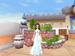 ���������꡼ No.005�Υ���ͥ������ / ��Grand Fantasia�ס��ѡ��ƥ������Ȥ�ǥܥ������ˤǤ����褦