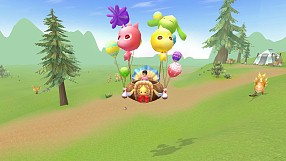 ���������꡼ No.006�Υ���ͥ������ / ��Grand Fantasia�ס��ѡ��ƥ������Ȥ�ǥܥ������ˤǤ����褦