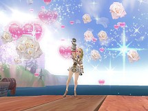 ���������꡼ No.007�Υ���ͥ������ / ��Grand Fantasia�ס��ѡ��ƥ������Ȥ�ǥܥ������ˤǤ����褦