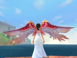 ���������꡼ No.009�Υ���ͥ������ / ��Grand Fantasia�ס��ѡ��ƥ������Ȥ�ǥܥ������ˤǤ����褦