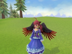 ���������꡼ No.011�Υ���ͥ������ / ��Grand Fantasia�ס��ѡ��ƥ������Ȥ�ǥܥ������ˤǤ����褦