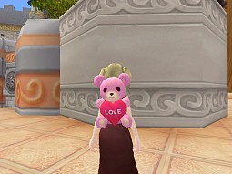 画像ギャラリー No.003のサムネイル画像 / アエリア,オープンIDシステム導入。ゲームスタートがカンタンに