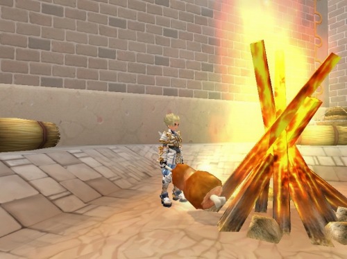 ���������꡼ No.005�Υ���ͥ������ / ��Grand Fantasia�פ���̩��ʬ���롩����ȯ�����󥿥ӥ塼�����