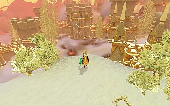 ꡼ No.006 | PR2009ǯ򤵤ä饤RPGGrand Fantasiaפˡβơ餿ܤƤߤ褦