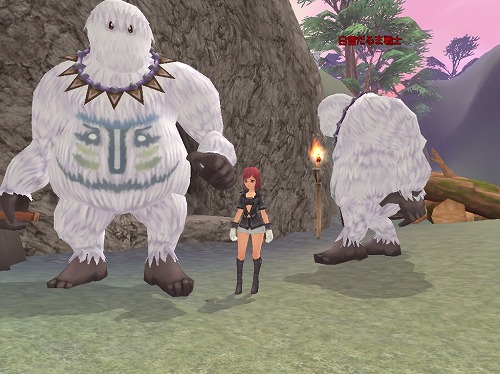 ꡼ No.008 | PR2009ǯ򤵤ä饤RPGGrand Fantasiaפˡβơ餿ܤƤߤ褦