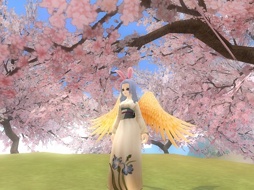 ꡼ No.009 | PR2009ǯ򤵤ä饤RPGGrand Fantasiaפˡβơ餿ܤƤߤ褦