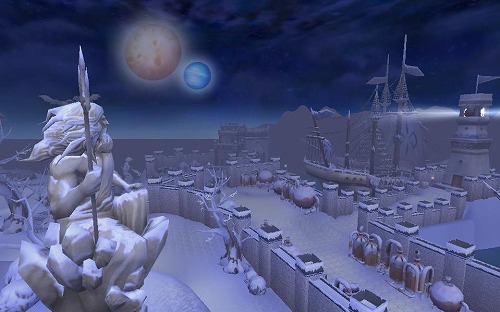 ꡼ No.010 | PR2009ǯ򤵤ä饤RPGGrand Fantasiaפˡβơ餿ܤƤߤ褦