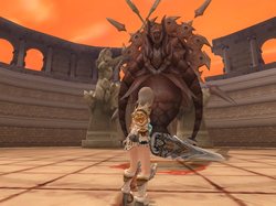 ꡼ No.011Υͥ / Grand Fantasia -ʪ-ΥåץǡȤǿǡ֥ɥ󥸥פ֤ȶϤƹά褦