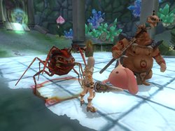 ꡼ No.012Υͥ / Grand Fantasia -ʪ-ΥåץǡȤǿǡ֥ɥ󥸥פ֤ȶϤƹά褦