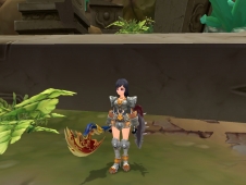 ���������꡼ No.006�Υ���ͥ������ / ��Grand Fantasia�ס��������ƥ�ȥ����󥸥ޥ������ɤ���������