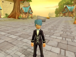 ���������꡼ No.009�Υ���ͥ������ / ��Grand Fantasia�ס��������ƥ�ȥ����󥸥ޥ������ɤ���������