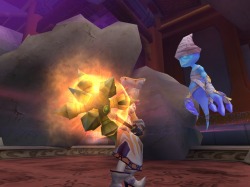 画像ギャラリー No.002のサムネイル画像 / 「Grand Fantasia」,新ダンジョン“変異した伝説の鳥の塔”とは