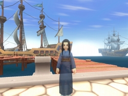 ���������꡼ No.006�Υ���ͥ������ / ��GrandFantasia�סȥ��ѥ���ɤΡ�ͼ�ä߲񥤥٥�ȡפ˻��ä��褦