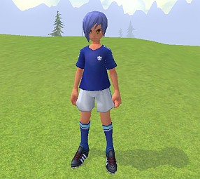 ���������꡼ No.003�Υ���ͥ������ / ��Grand Fantasia�ס����ݡ��ĤΥ�˥ե����ब�������ʡ���о�