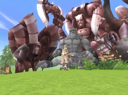 ���������꡼ No.004�Υ���ͥ������ / ��Grand Fantasia�ץ��ɥܥ��и��������и��;徺���٥�ȳ���