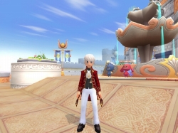 ���������꡼ No.008�Υ���ͥ������ / ��Grand Fantasia�ץ��ɥܥ��и��������и��;徺���٥�ȳ���