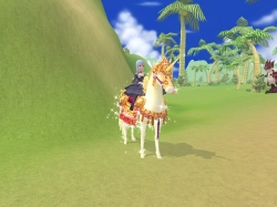 ���������꡼ No.010�Υ���ͥ������ / ��Grand Fantasia��SNS����Ͽ���ơȥ쥢���ʪ�����ƥ�ɤ������