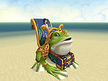 ꡼ No.009Υͥ / 300ͤƮĤ٤ꥢMMORPGGrand Fantasia -ʪ-פοХȥեɡ֥Хȥӥ󥹡פ