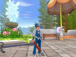 ���������꡼ No.008�Υ���ͥ������ / ��Grand Fantasia�ס����٥�ȡȱ��ڥ�ե����ƥ��Х��������������