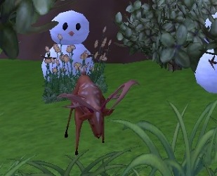 ���������꡼ No.010�Υ���ͥ������ / ��GrandFantasia�ץХȥ�ե�����ɤο��ȴ֥Х��Ĵ����1�Ƽ»�