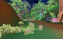 画像ギャラリー No.003のサムネイル画像 / 「Grand Fantasia -精霊物語-」,高レベルキャラ向けの新ワールド「キングレルム」が明日登場。アップデートの特設ページがオープン