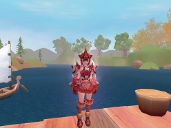 画像ギャラリー No.012のサムネイル画像 / 「Grand Fantasia -精霊物語-」,高レベルキャラ向けの新ワールド「キングレルム」が明日登場。アップデートの特設ページがオープン