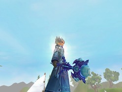 画像ギャラリー No.014のサムネイル画像 / 「Grand Fantasia -精霊物語-」,高レベルキャラ向けの新ワールド「キングレルム」が明日登場。アップデートの特設ページがオープン