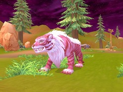 画像ギャラリー No.020のサムネイル画像 / 「Grand Fantasia -精霊物語-」,高レベルキャラ向けの新ワールド「キングレルム」が明日登場。アップデートの特設ページがオープン