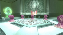 ���������꡼ No.008�Υ���ͥ������ / ��Grand Fantasia�ס�����ɥ쥹���󥸥��Ȱ�����µܡɤ�ĩ�路�褦