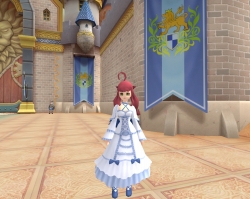 ���������꡼ No.004�Υ���ͥ������ / ��Grand Fantasia��GM��Ť��������񤬿��볫�š�����������褦