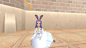 ���������꡼ No.006�Υ���ͥ������ / ��Grand Fantasia�ס��դ������ˤ�3�ĤΥ��٥�ȳ��š�������ʡ�ޤ�ȯ��