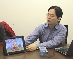 画像ギャラリー No.003のサムネイル画像 / 2周年間近の「Grand Fantasia」に開発者インタビュー,開発の経緯や今後の予定などを聞く。ついにミグルも戦闘に参加?