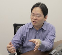 画像ギャラリー No.005のサムネイル画像 / 2周年間近の「Grand Fantasia」に開発者インタビュー,開発の経緯や今後の予定などを聞く。ついにミグルも戦闘に参加?