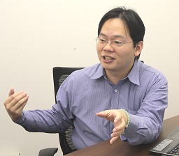 画像ギャラリー No.013のサムネイル画像 / 2周年間近の「Grand Fantasia」に開発者インタビュー,開発の経緯や今後の予定などを聞く。ついにミグルも戦闘に参加?