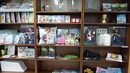 画像ギャラリー No.015のサムネイル画像 / 2周年間近の「Grand Fantasia」に開発者インタビュー,開発の経緯や今後の予定などを聞く。ついにミグルも戦闘に参加?