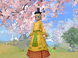 画像ギャラリー No.020のサムネイル画像 / 2周年間近の「Grand Fantasia」に開発者インタビュー,開発の経緯や今後の予定などを聞く。ついにミグルも戦闘に参加?