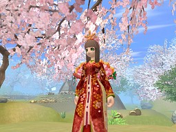 画像ギャラリー No.022のサムネイル画像 / 2周年間近の「Grand Fantasia」に開発者インタビュー,開発の経緯や今後の予定などを聞く。ついにミグルも戦闘に参加?