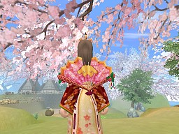 画像ギャラリー No.023のサムネイル画像 / 2周年間近の「Grand Fantasia」に開発者インタビュー,開発の経緯や今後の予定などを聞く。ついにミグルも戦闘に参加?