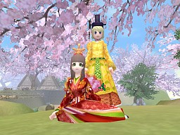 画像ギャラリー No.024のサムネイル画像 / 2周年間近の「Grand Fantasia」に開発者インタビュー,開発の経緯や今後の予定などを聞く。ついにミグルも戦闘に参加?