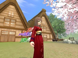 画像ギャラリー No.027のサムネイル画像 / 2周年間近の「Grand Fantasia」に開発者インタビュー,開発の経緯や今後の予定などを聞く。ついにミグルも戦闘に参加?